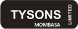 Tysons Mombasa